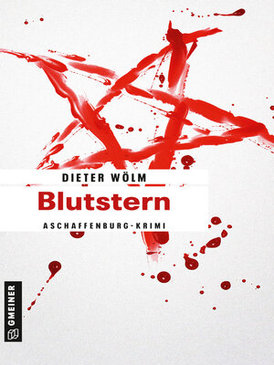 cover image of Blutstern